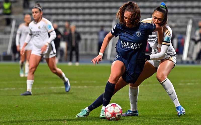 Nhận định, Soi kèo Nữ Real Madrid vs Nữ Paris FC 3h00 ngày 12/11: Bản lĩnh chủ nhà - Ảnh 1