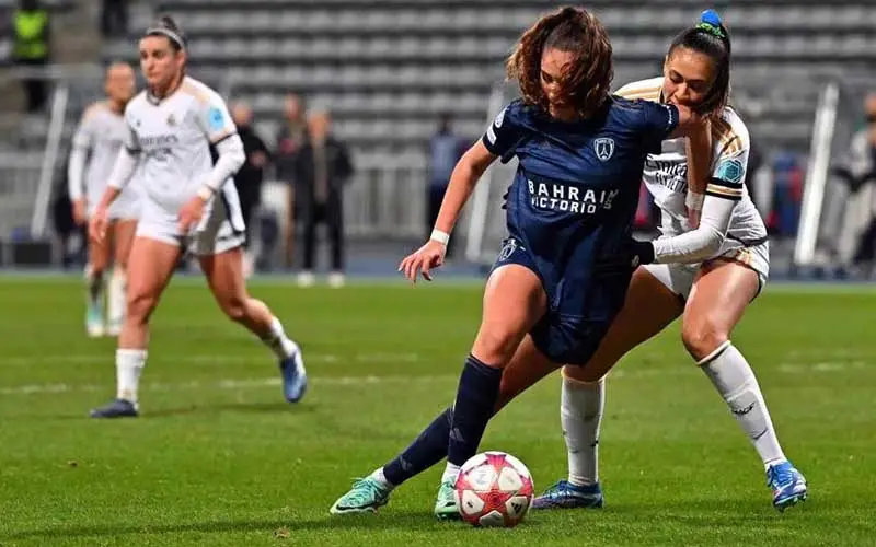 Nhận định, Soi kèo Nữ Real Madrid vs Nữ Paris FC 3h00 ngày 12/11: Bản lĩnh chủ nhà - Ảnh 1