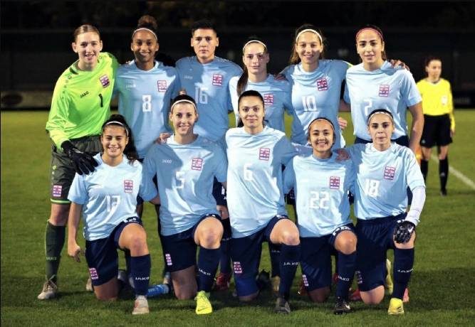 Nhận định, soi kèo Nữ Síp vs Nữ Luxembourg, 16h00 ngày 1/12: Nỗi đau kéo dài