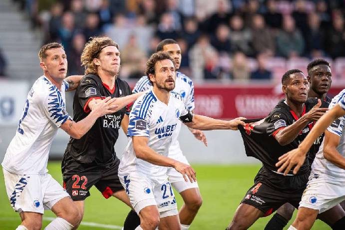 Nhận định, soi kèo Odense vs Silkeborg, 1h00 ngày 8/11: Tận dụng lợi thế Nhận định, soi kèo Odense vs Silkeborg, 1h00 ngày 8/11: Tận dụng lợi thế