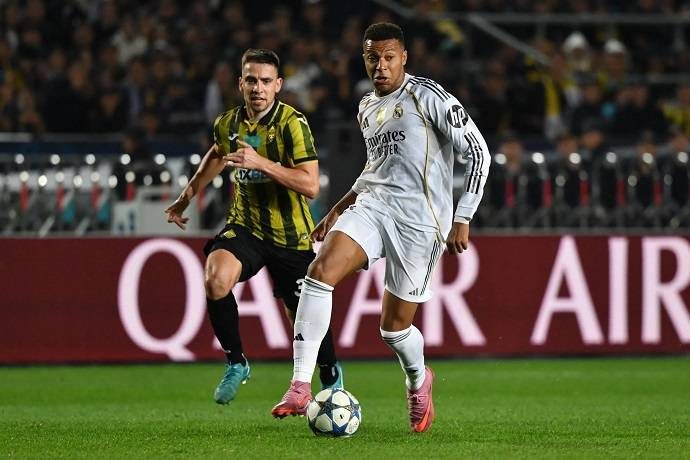 Nhận định, soi kèo Olympiacos vs Real Madrid, 3h00 ngày 27/11: Không dễ