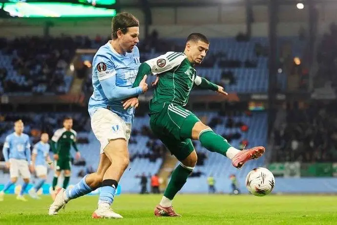 Nhận định, soi kèo Panathinaikos vs Sturm Graz, 3h00 ngày 28/11: Nỗ lực bám đuổi