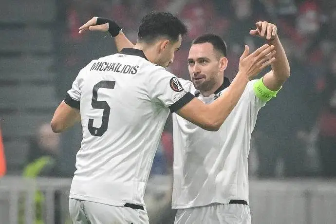 Nhận định, soi kèo PAOK vs Brann, 0h45 ngày 28/11: Top 8 vẫy gọi