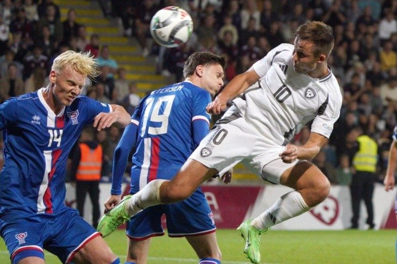 Nhận định, Soi kèo Phần Lan vs Andorra, 0h00 ngày 18/11: Giao hữu nhẹ nhàng - Ảnh 1