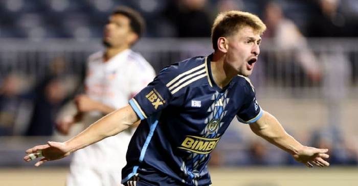 Nhận định, soi kèo Philadelphia Union vs New York City, 07h45 ngày 24/11: Viết tiếp cổ tích Nhận định, soi kèo Philadelphia Union vs New York City, 07h45 ngày 24/11: Viết tiếp cổ tích