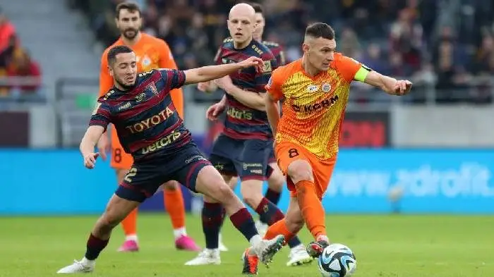 Nhận định, soi kèo Pogon Szczecin vs Zaglebie Lubin, 1h00 ngày 25/11: Chủ nhà quyết tâm