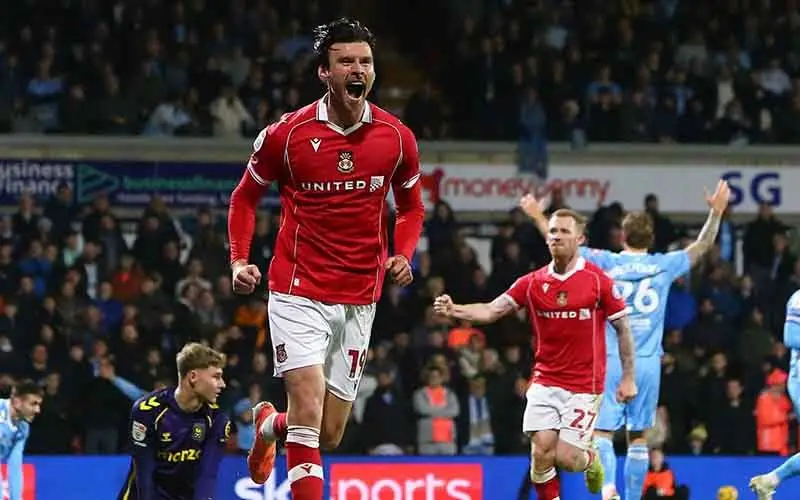 Nhận định, Soi kèo Portsmouth vs Wrexham 3h00 ngày 6/11: Chủ nhà gặp khó - Ảnh 1