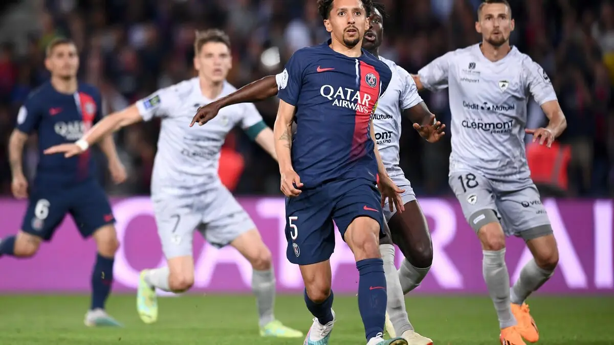Nhận định, Soi kèo PSG vs Le Havre 3h05 ngày 23/11: 3 điểm nhọc nhằn - Ảnh 4
