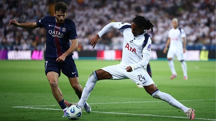 Nhận định, soi kèo PSG vs Tottenham, 3h00 ngày 27/11: Xóa dớp - Ảnh 10