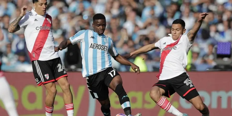 Nhận định, Soi kèo Racing Club vs River Plate 5h15 ngày 25/11: Vượt qua nỗi ám ảnh - Ảnh 4