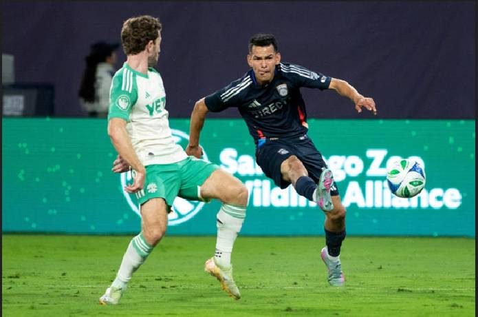 Nhận định, soi kèo San Diego vs Portland Timbers, 09h00 ngày 10/11: Lại phải đá luân lưu?