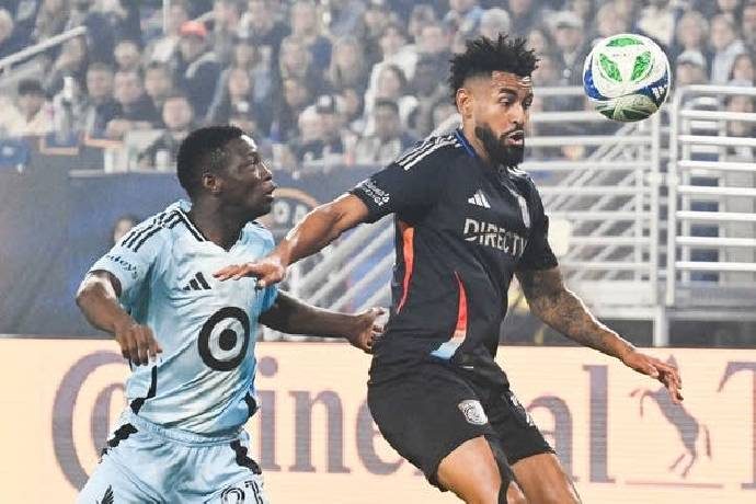 Nhận định, soi kèo San Diego vs Vancouver Whitecaps, 09h00 ngày 30/11: “Pháo đài” Snapdragon