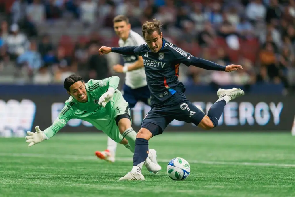 Nhận định, Soi kèo San Diego vs Vancouver Whitecaps 9h ngày 30/11: Không thể cản ngựa ô - Ảnh 4
