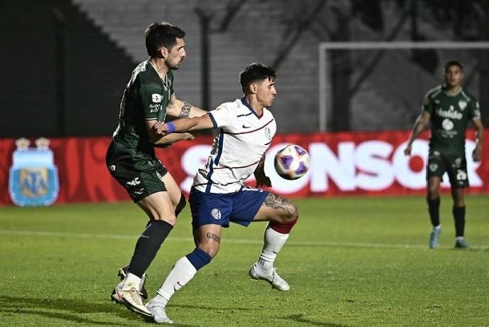 Nhận định, soi kèo San Lorenzo vs Sarmiento Junin, 3h15 ngày 16/11: Tạm biệt chim én Nhận định, soi kèo San Lorenzo vs Sarmiento Junin, 3h15 ngày 16/11: Tạm biệt chim én