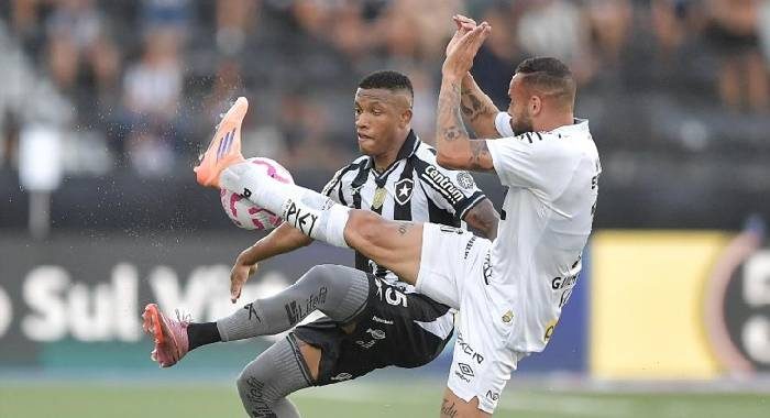 Nhận định, soi kèo Santos vs Recife, 07h30 ngày 29/11: Buồn ngủ gặp chiếu manh Nhận định, soi kèo Santos vs Recife, 07h30 ngày 29/11: Buồn ngủ gặp chiếu manh