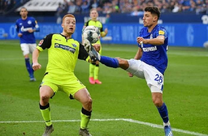 Nhận định, soi kèo Schalke vs Paderborn, 0h30 ngày 29/11: Căng như dây đàn Nhận định, soi kèo Schalke vs Paderborn, 0h30 ngày 29/11: Căng như dây đàn
