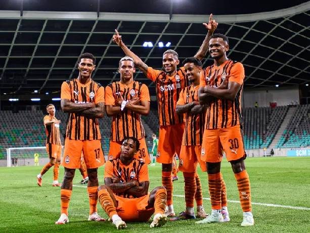 Nhận định, soi kèo Shamrock Rovers vs Shakhtar Donetsk, 03h00 ngày 28/11: Shamrock chưa thể thắng