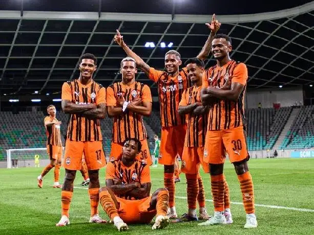 Nhận định, soi kèo Shamrock Rovers vs Shakhtar Donetsk, 03h00 ngày 28/11: Shamrock chưa thể thắng