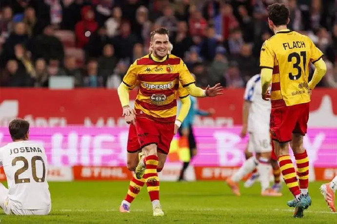 Nhận định, soi kèo Shkendija vs Jagiellonia Bialystok, 3h00 ngày 7/11: Khách trội hơn