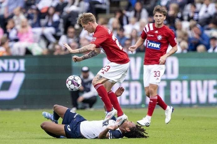 Nhận định, soi kèo Silkeborg vs Aarhus, 1h00 ngày 22/11: Khách khải hoàn Nhận định, soi kèo Silkeborg vs Aarhus, 1h00 ngày 22/11: Khách khải hoàn