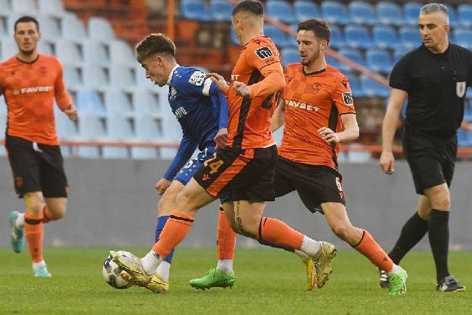 Nhận định, soi kèo Slaven Belupo Koprivnica vs HNK Vukovar, 0h00 ngày 22/11: Dễ hòa