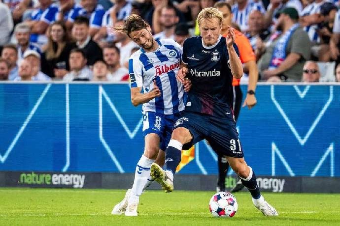 Nhận định, soi kèo Sonderjyske vs Viborg, 01h00 ngày 29/11: Cản đà tiến đội khách