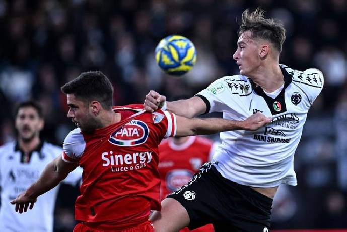 Nhận định, soi kèo Spezia vs Bari, 2h30 ngày 8/11: Thận trọng
