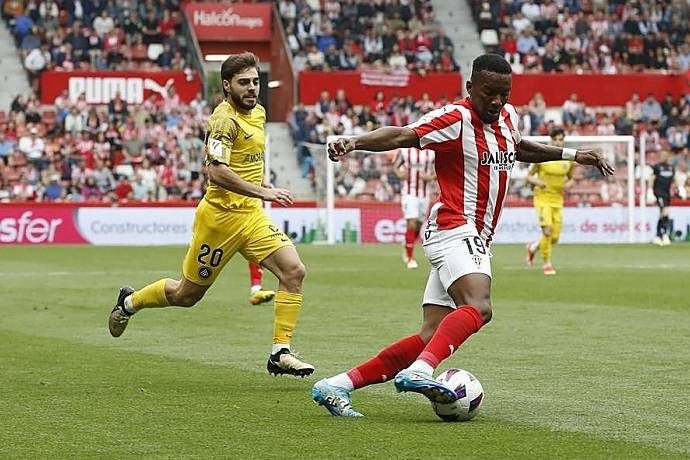 Nhận định, soi kèo Sporting de Gijon vs Andorra, 2h30 ngày 29/11: Tin ở chủ nhà Nhận định, soi kèo Sporting de Gijon vs Andorra, 2h30 ngày 29/11: Tin ở chủ nhà