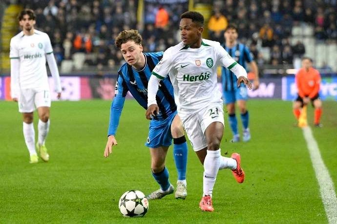 Nhận định, soi kèo Sporting vs Club Brugge, 3h00 ngày 27/11: Cơ hội vươn lên Nhận định, soi kèo Sporting vs Club Brugge, 3h00 ngày 27/11: Cơ hội vươn lên