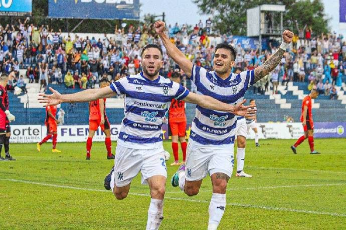 Nhận định, soi kèo Sportivo Ameliano vs 2 de Mayo, 3h00 ngày 11/11: Không nhiều động lực Nhận định, soi kèo Sportivo Ameliano vs 2 de Mayo, 3h00 ngày 11/11: Không nhiều động lực