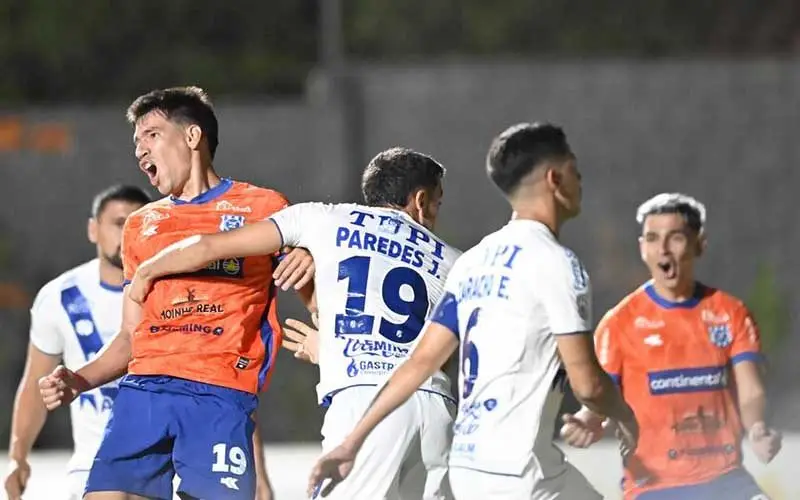Nhận định, Soi kèo Sportivo Ameliano vs Club 2 de Mayo 3h00 ngày 11/11: Tự tin trên sân khách - Ảnh 1
