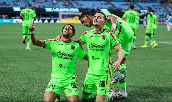 Nhận định, soi kèo Tigres UANL vs Tijuana, 10h10 ngày 30/11: Lực bất tòng tâm