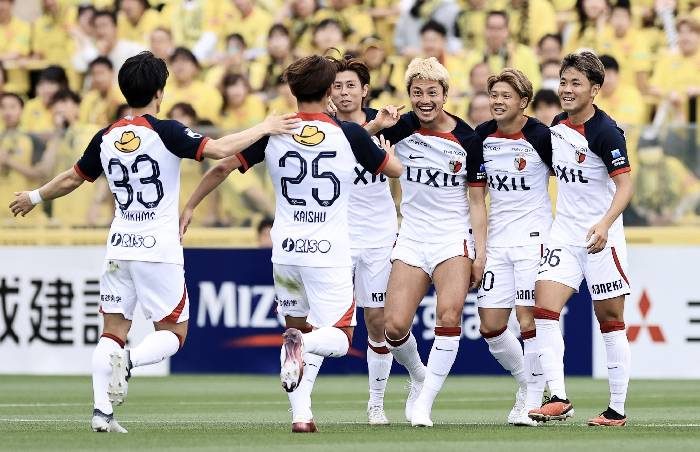 Nhận định, soi kèo Tokyo Verdy vs Kashima Antlers, 12h00 ngày 30/11: Băng băng về đích Nhận định, soi kèo Tokyo Verdy vs Kashima Antlers, 12h00 ngày 30/11: Băng băng về đích