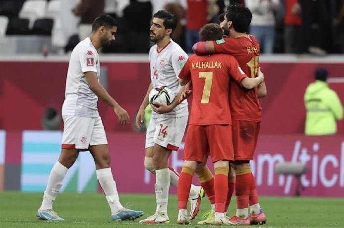 Nhận định, soi kèo Tunisia vs Syria, 20h00 ngày 1/12: Đối thủ khó chịu