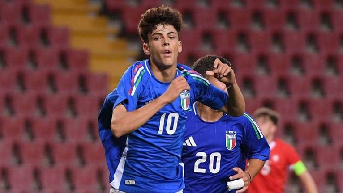Nhận định, soi kèo U17 Áo vs U17 Italia, 20h30 ngày 24/11: Khó thắng Nhận định, soi kèo U17 Áo vs U17 Italia, 20h30 ngày 24/11: Khó thắng
