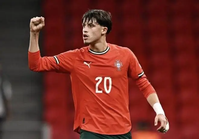 Nhận định, soi kèo U17 Bồ Đào Nha vs U17 Morocco, 19h30 ngày 6/11: Khẳng định đẳng cấp
