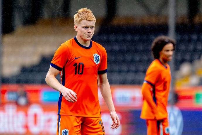Nhận định, soi kèo U21 Israel vs U21 Hà Lan, 01h30 ngày 19/11: Thắng vì ngôi đầu Nhận định, soi kèo U21 Israel vs U21 Hà Lan, 01h30 ngày 19/11: Thắng vì ngôi đầu