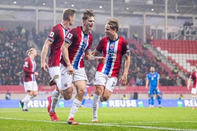 Nhận định, soi kèo U21 Israel vs U21 Na Uy, 0h45 ngày 15/11: Khó cho chủ nhà Nhận định, soi kèo U21 Israel vs U21 Na Uy, 0h45 ngày 15/11: Khó cho chủ nhà