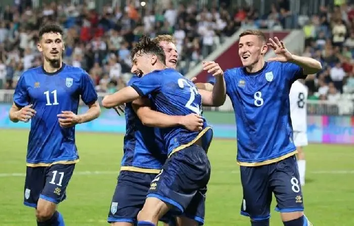 Nhận định, soi kèo U21 Síp vs U21 Kosovo, 0h00 ngày 15/11: Điểm số đầu tiên