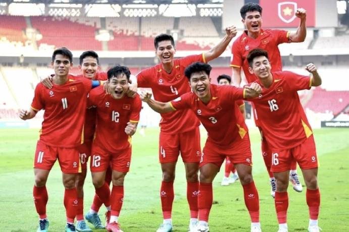 Nhận định, soi kèo U22 Uzbekistan vs U22 Việt Nam, 14h30 ngày 15/11: Kẻ 8 lạng, người nửa cân