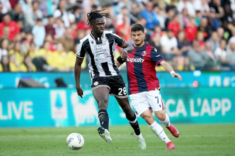 Nhận định, Soi kèo Udinese vs Bologna, 21h00 ngày 22/11: Hạ gục chủ nhà - Ảnh 1