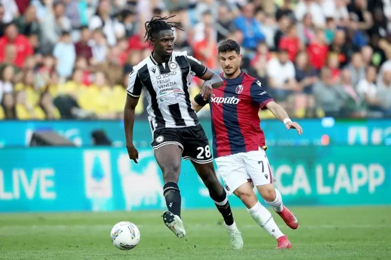 Nhận định, Soi kèo Udinese vs Bologna, 21h00 ngày 22/11: Hạ gục chủ nhà - Ảnh 1