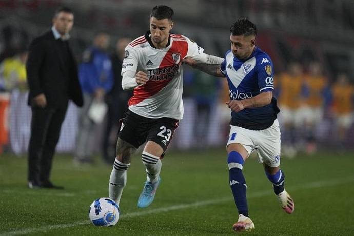 Nhận định, soi kèo Velez Sarsfield vs River Plate, 03h00 ngày 17/11: Chia điểm! Nhận định, soi kèo Velez Sarsfield vs River Plate, 03h00 ngày 17/11: Chia điểm!