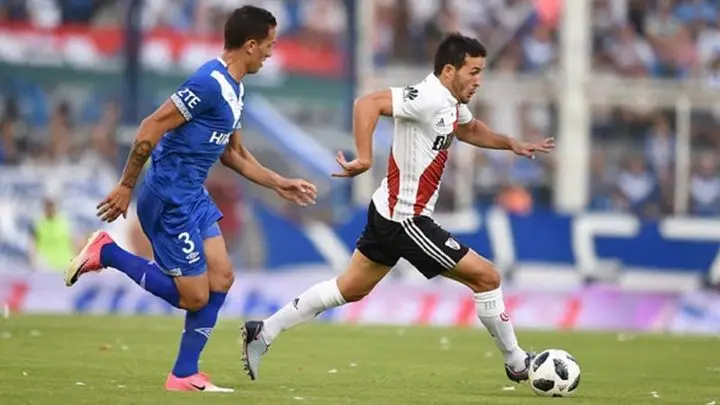 Nhận định, Soi kèo Velez Sarsfield vs River Plate 3h ngày 17/11: Bất phân thắng bại - Ảnh 4