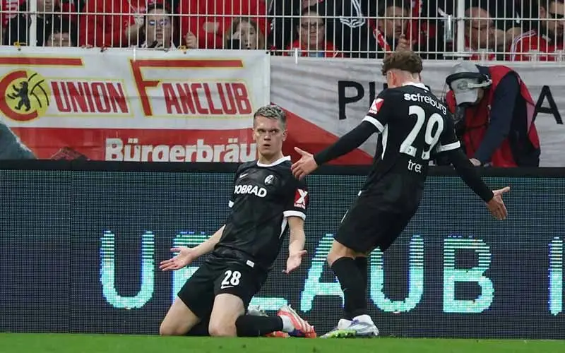 Nhận định, Soi kèo Viktoria Plzen vs SC Freiburg 0h45 ngày 28/11: Bản lĩnh cửa trên - Ảnh 1
