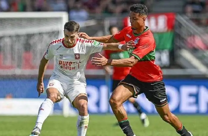 Nhận định, soi kèo Volendam vs Twente, 0h45 ngày 23/11: Chia điểm