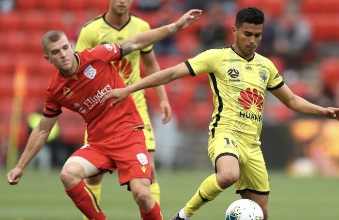 Nhận định, soi kèo Wellington Phoenix vs Adelaide United, 11h00 ngày 29/11: Thắng lợi thứ 3 liên tiếp Nhận định, soi kèo Wellington Phoenix vs Adelaide United, 11h00 ngày 29/11: Thắng lợi thứ 3 liên tiếp