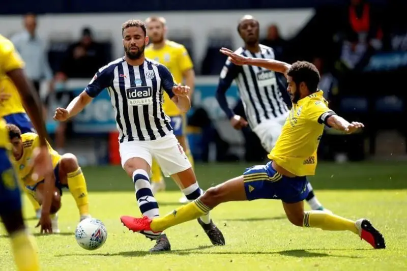Nhận định, Soi kèo West Brom vs Birmingham 03h00 ngày 27/11: Điểm tựa sân nhà - Ảnh 1