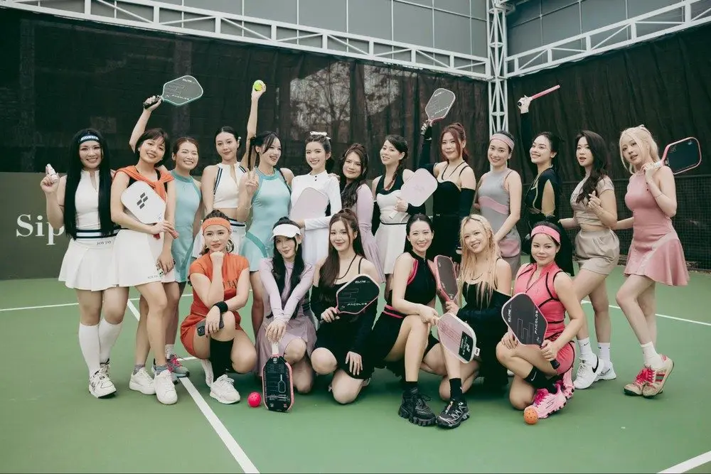 16 triệu người Việt chơi pickleball, con số liệu có chính xác? - Ảnh 1.
