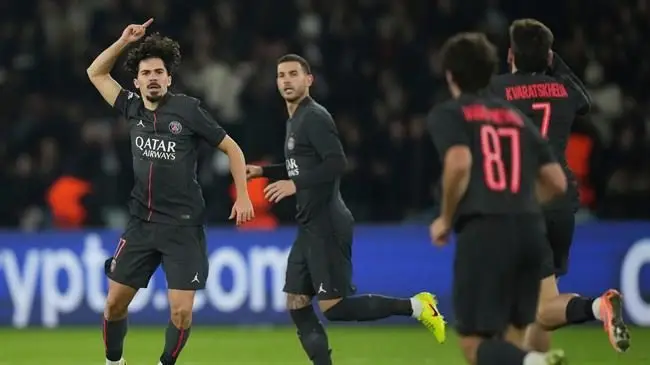 PSG